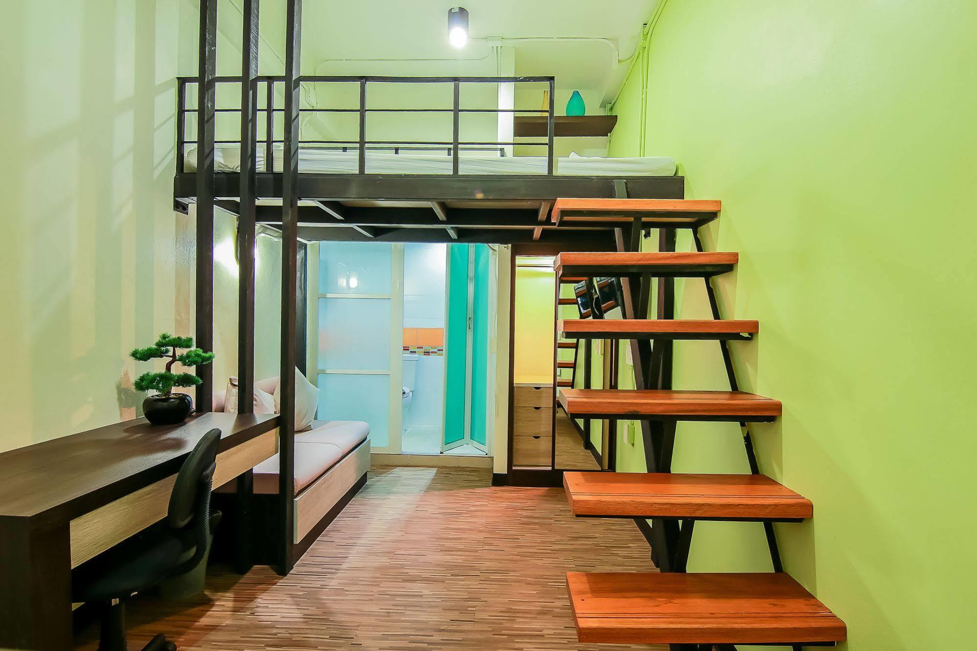 The Bedroom Hat Yai Exterior foto