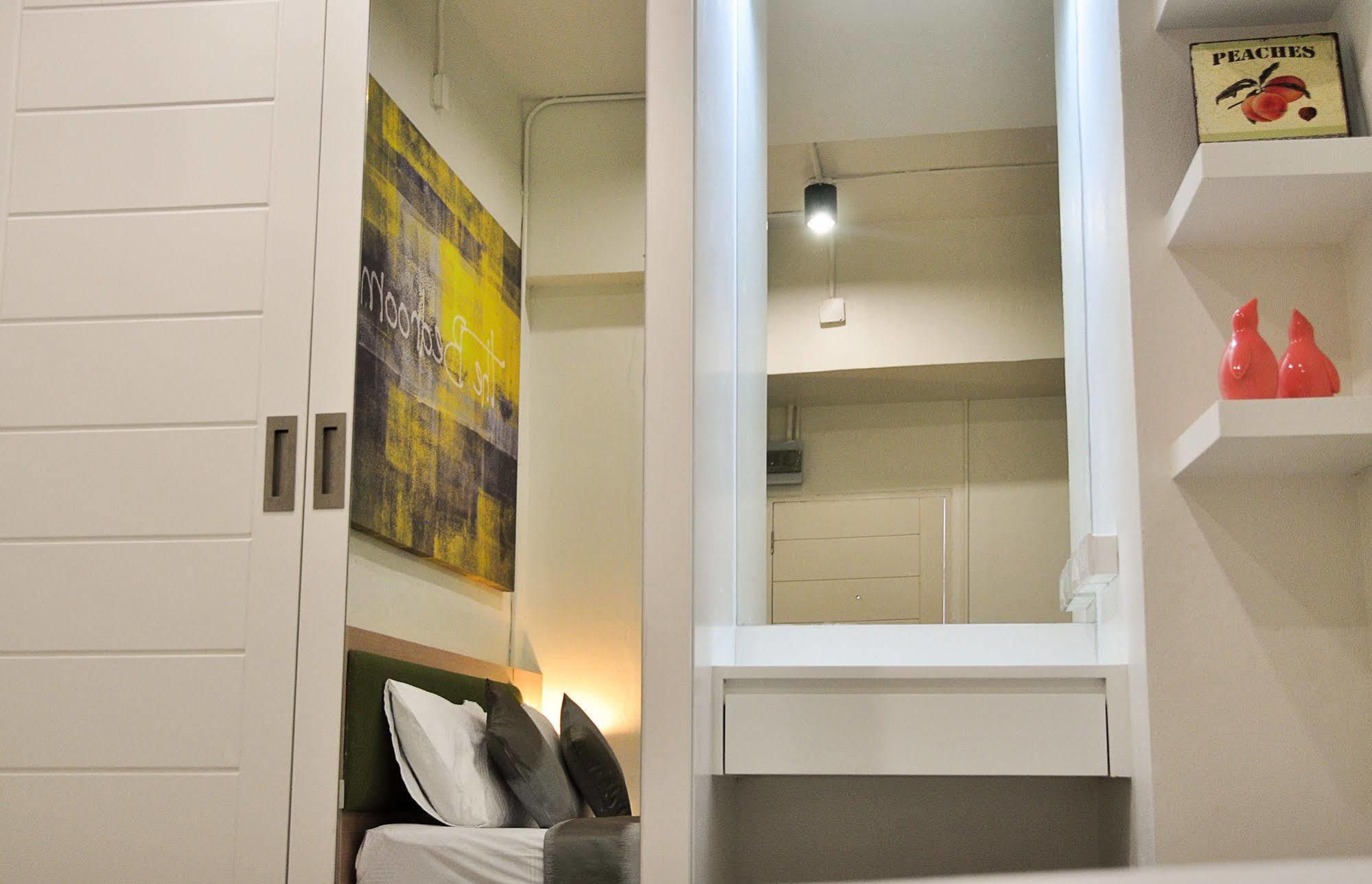 The Bedroom Hat Yai Exterior foto