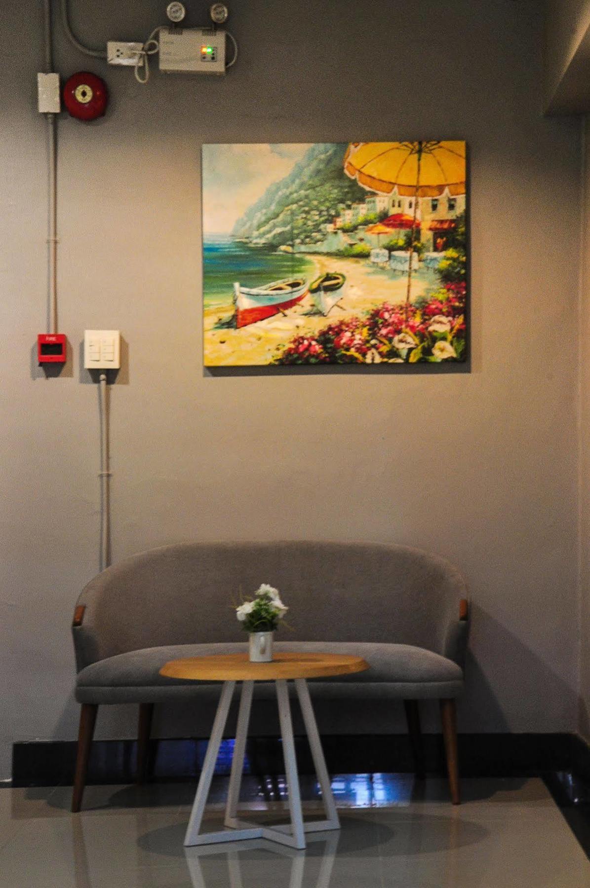 The Bedroom Hat Yai Exterior foto